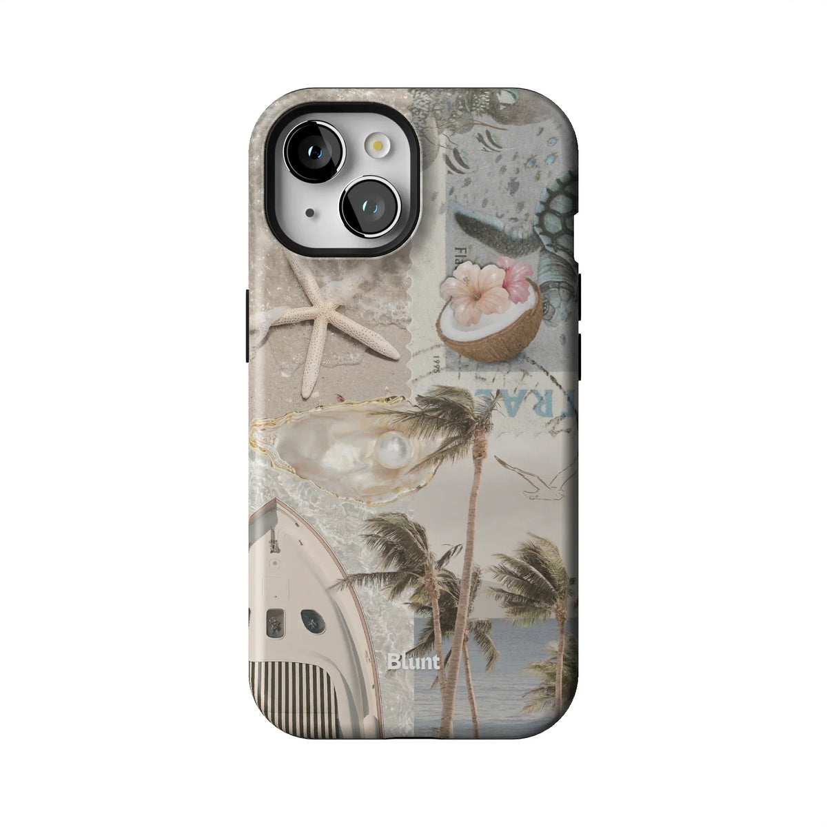 Aurelia iPhone Case