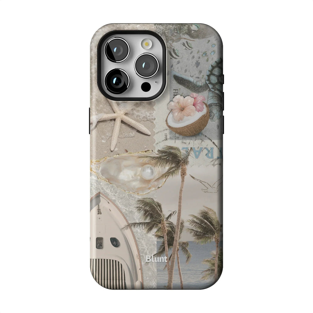 Aurelia iPhone Case