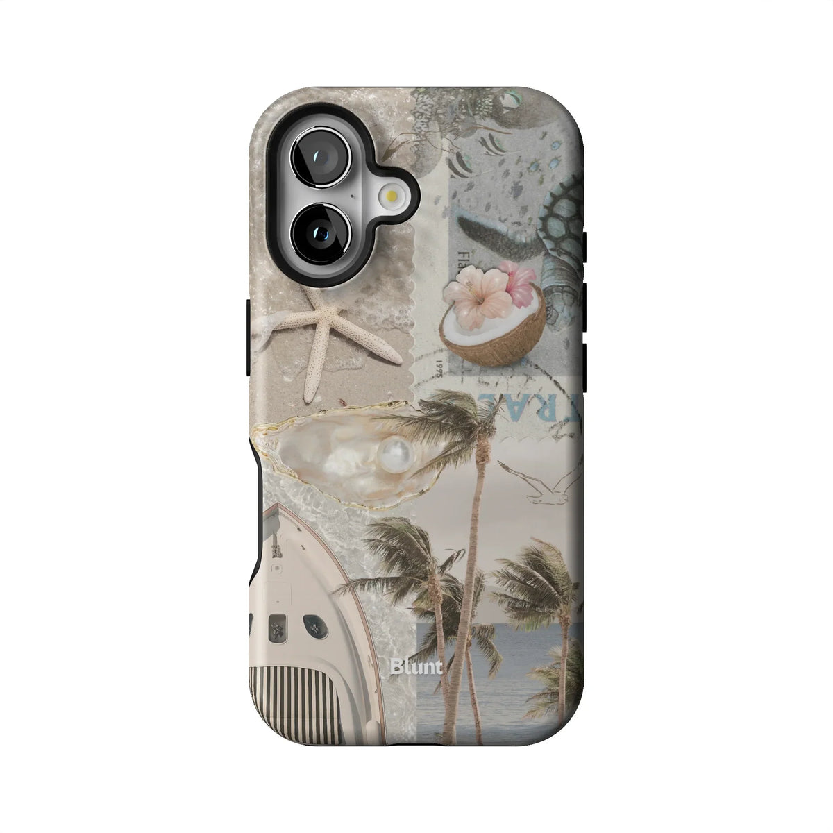 Aurelia iPhone Case