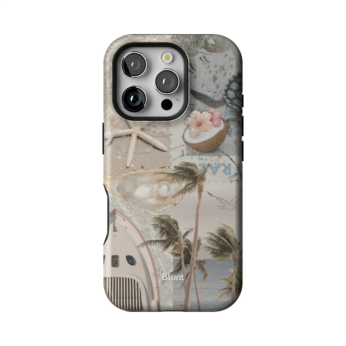 Aurelia iPhone Case