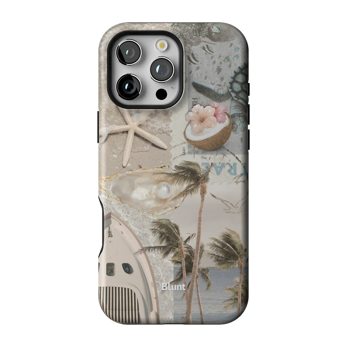 Aurelia iPhone Case