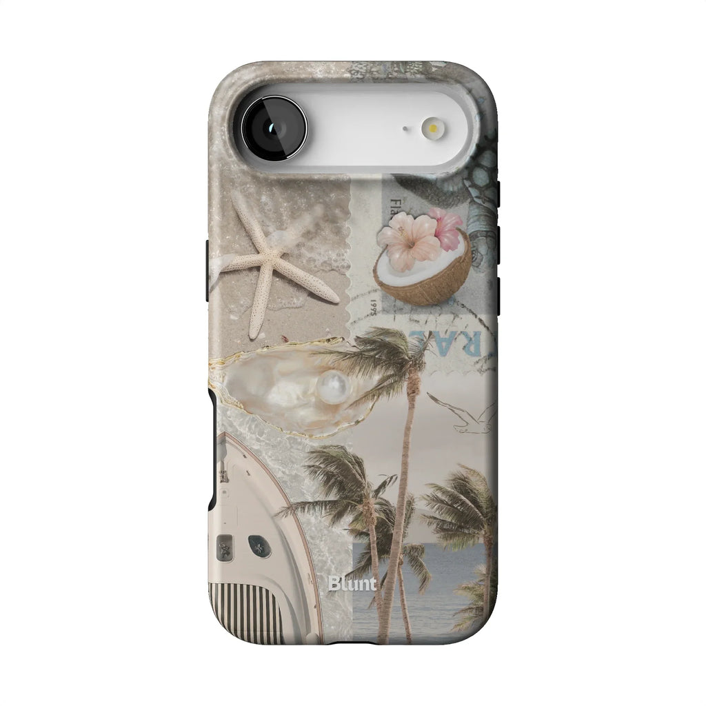 Aurelia iPhone Case