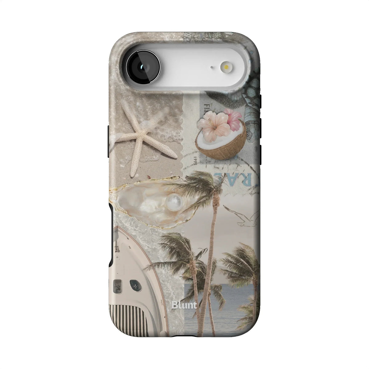 Aurelia iPhone Case