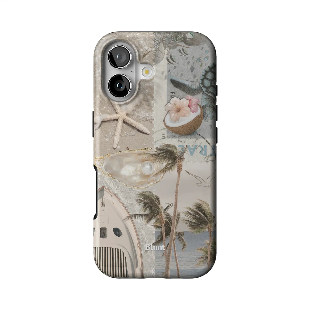 Aurelia iPhone Case