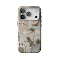 Aurelia iPhone Case