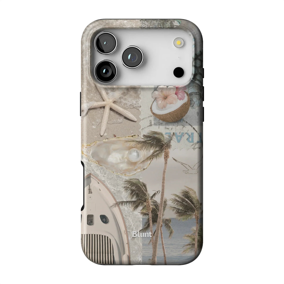 Aurelia iPhone Case