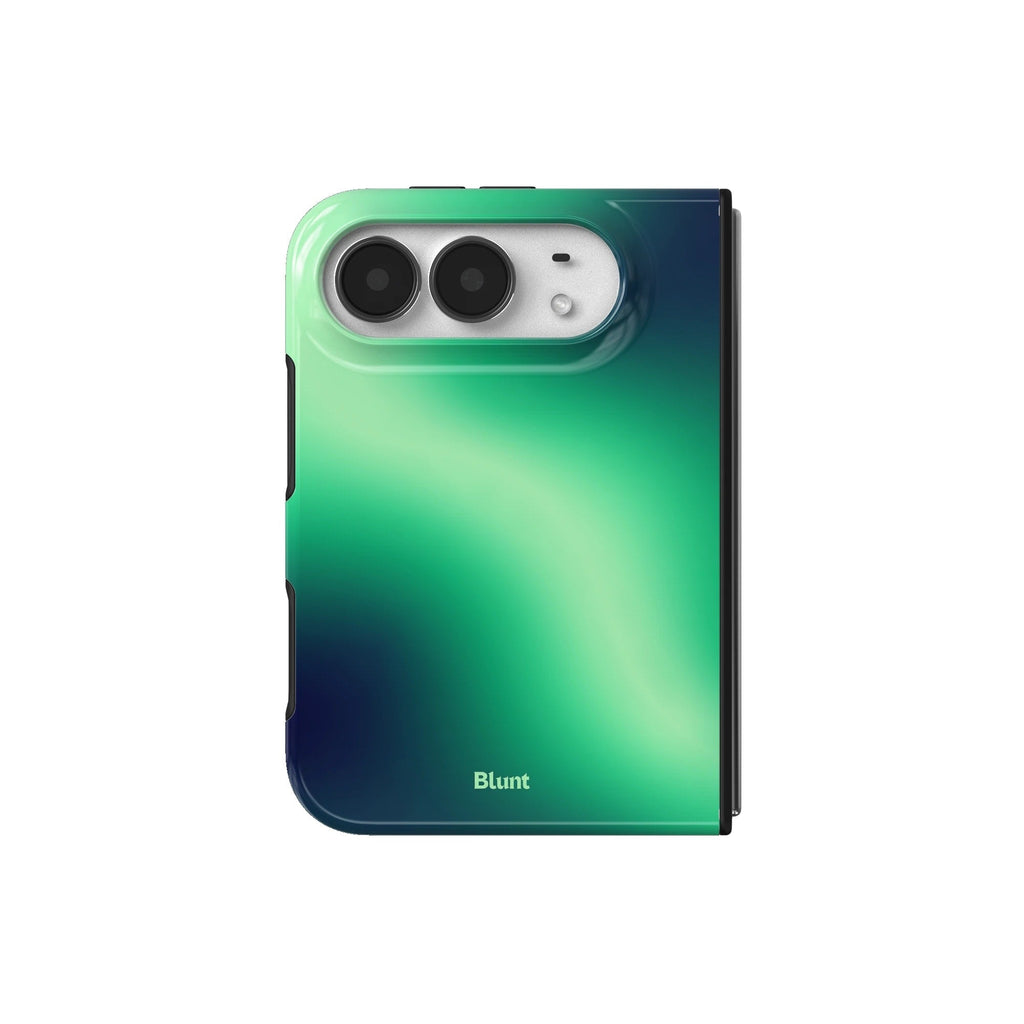 Aurora iPhone Case