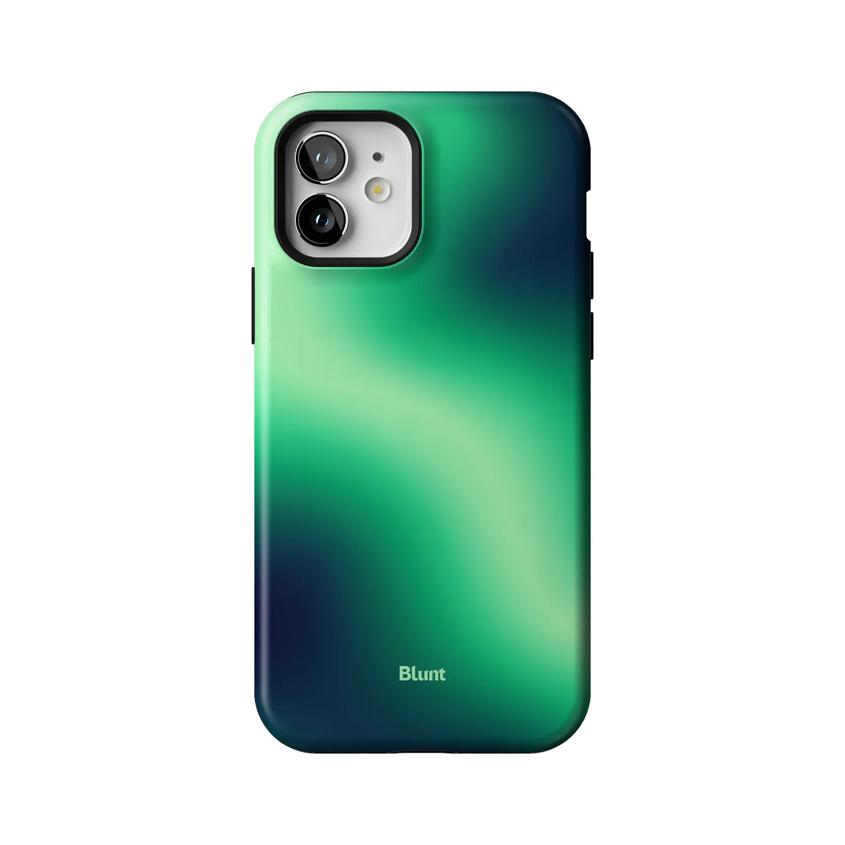 Aurora iPhone Case