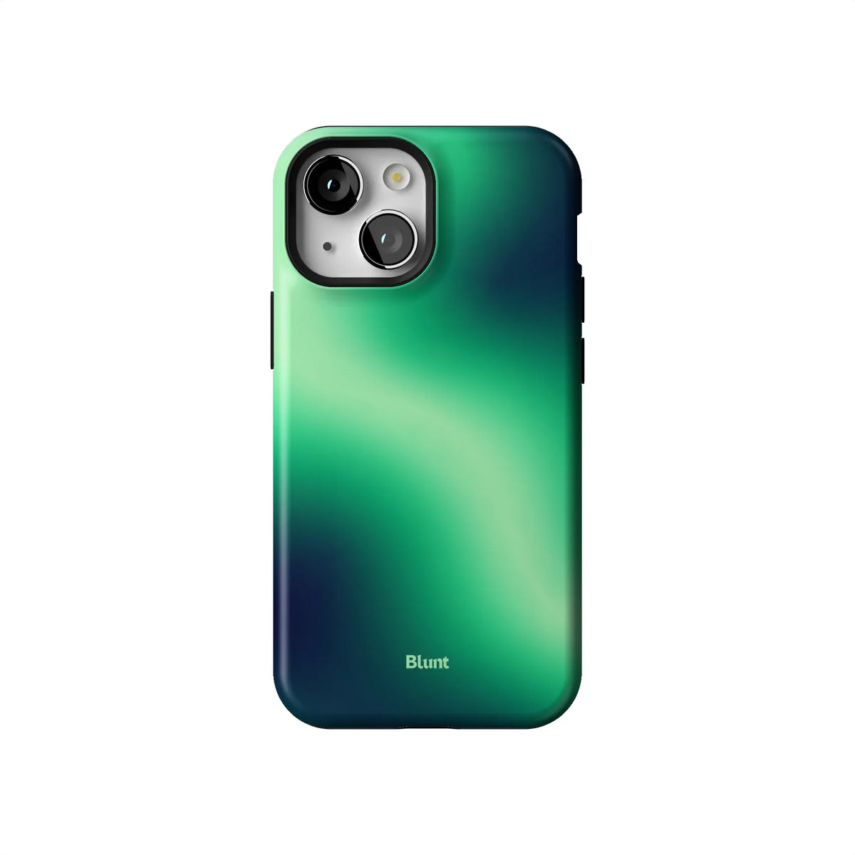 Aurora iPhone Case