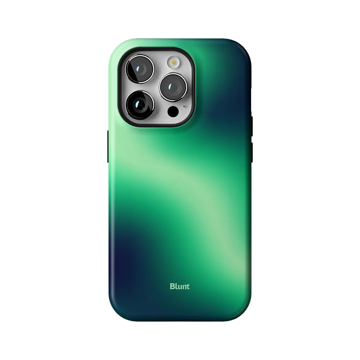 Aurora iPhone Case