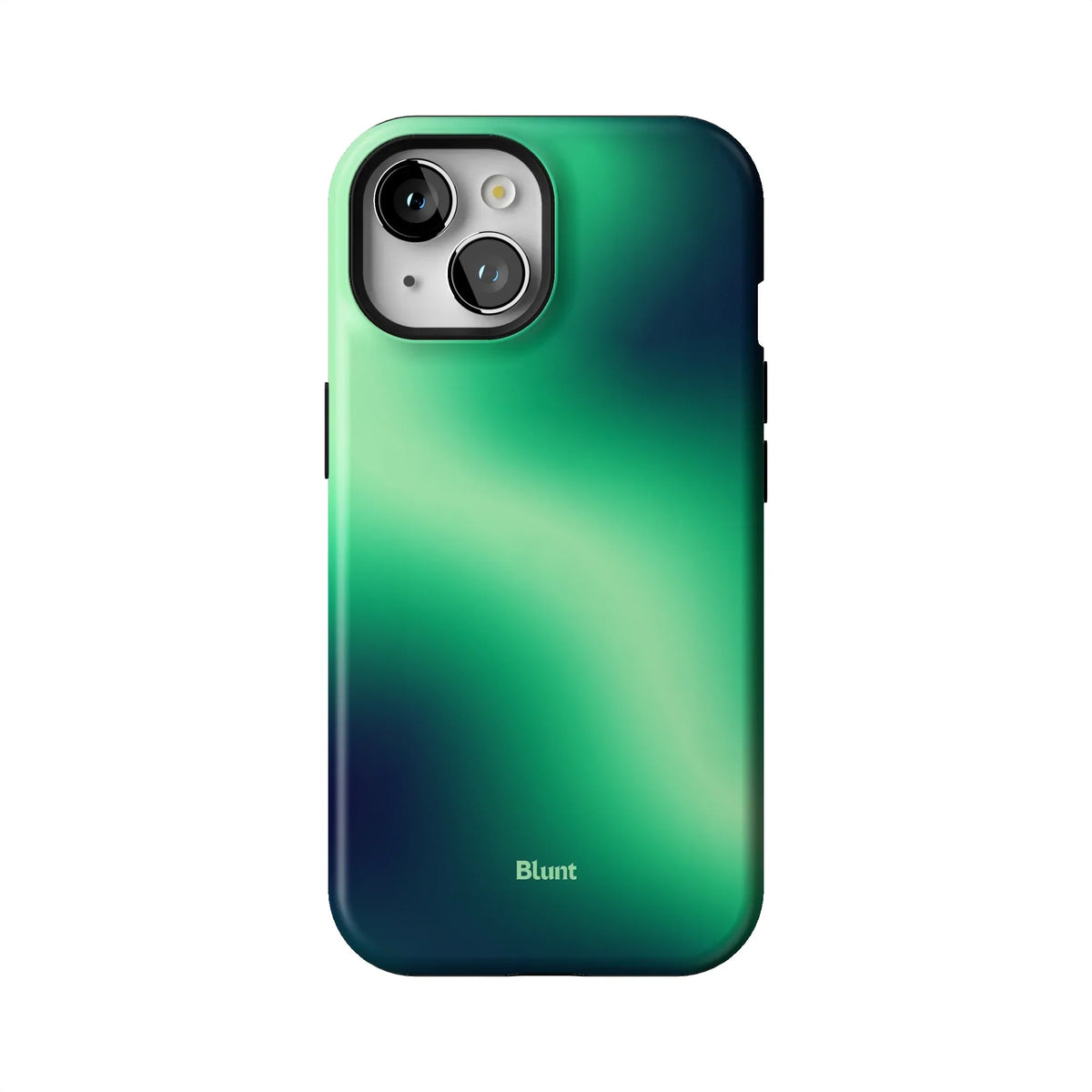 Aurora iPhone Case
