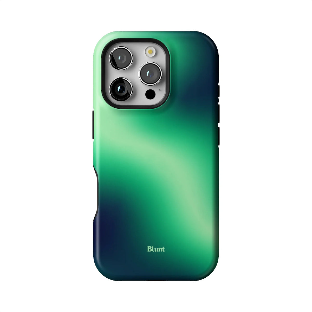 Aurora iPhone Case