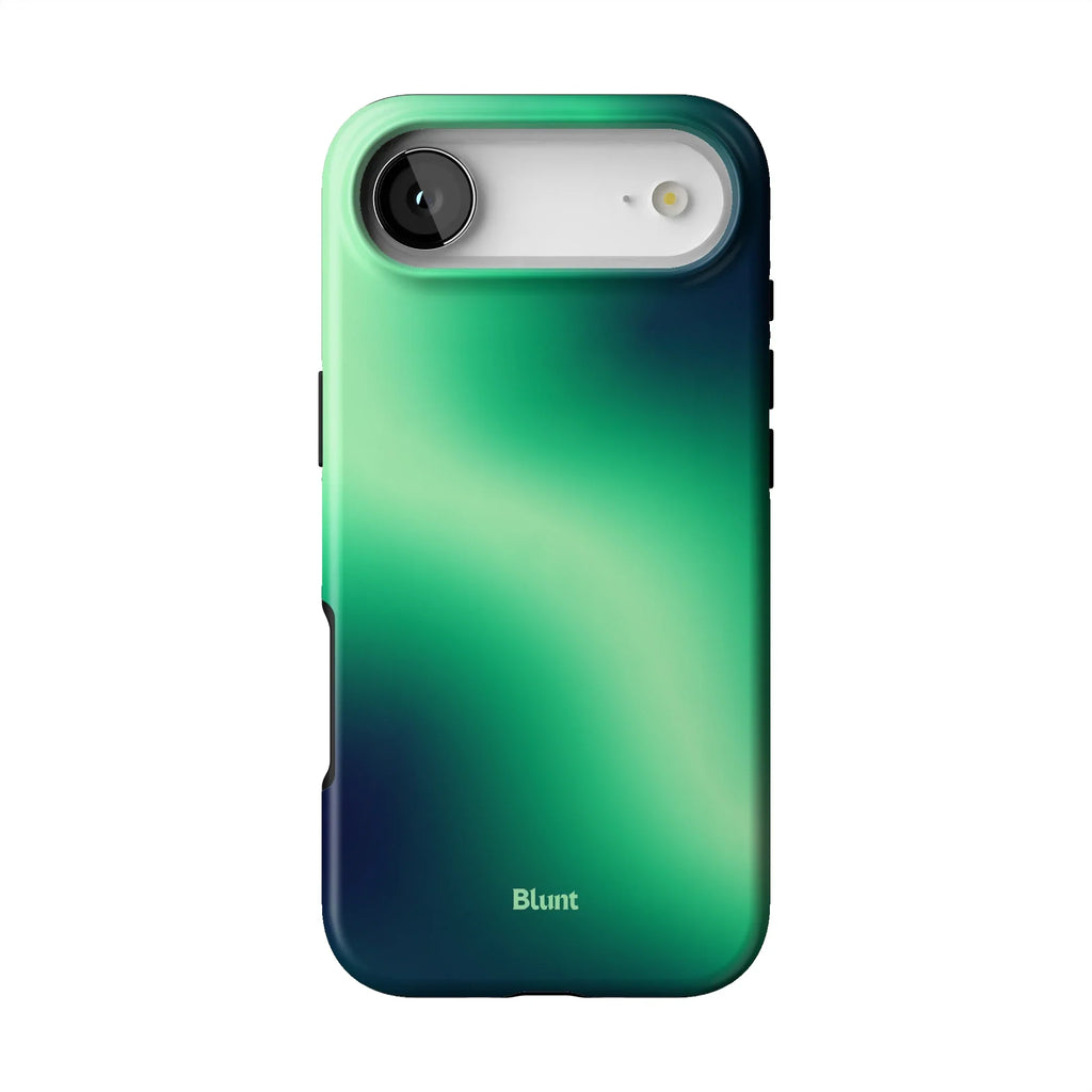 Aurora iPhone Case