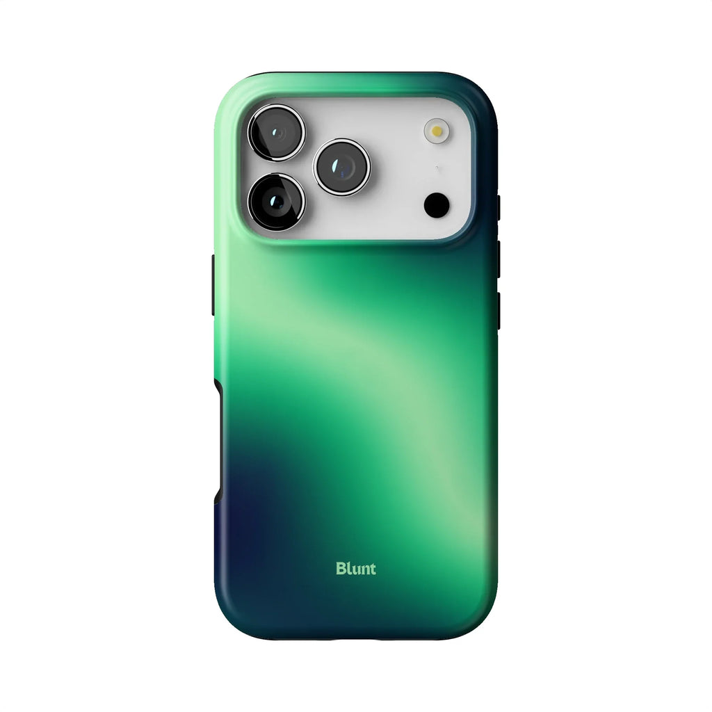 Aurora iPhone Case