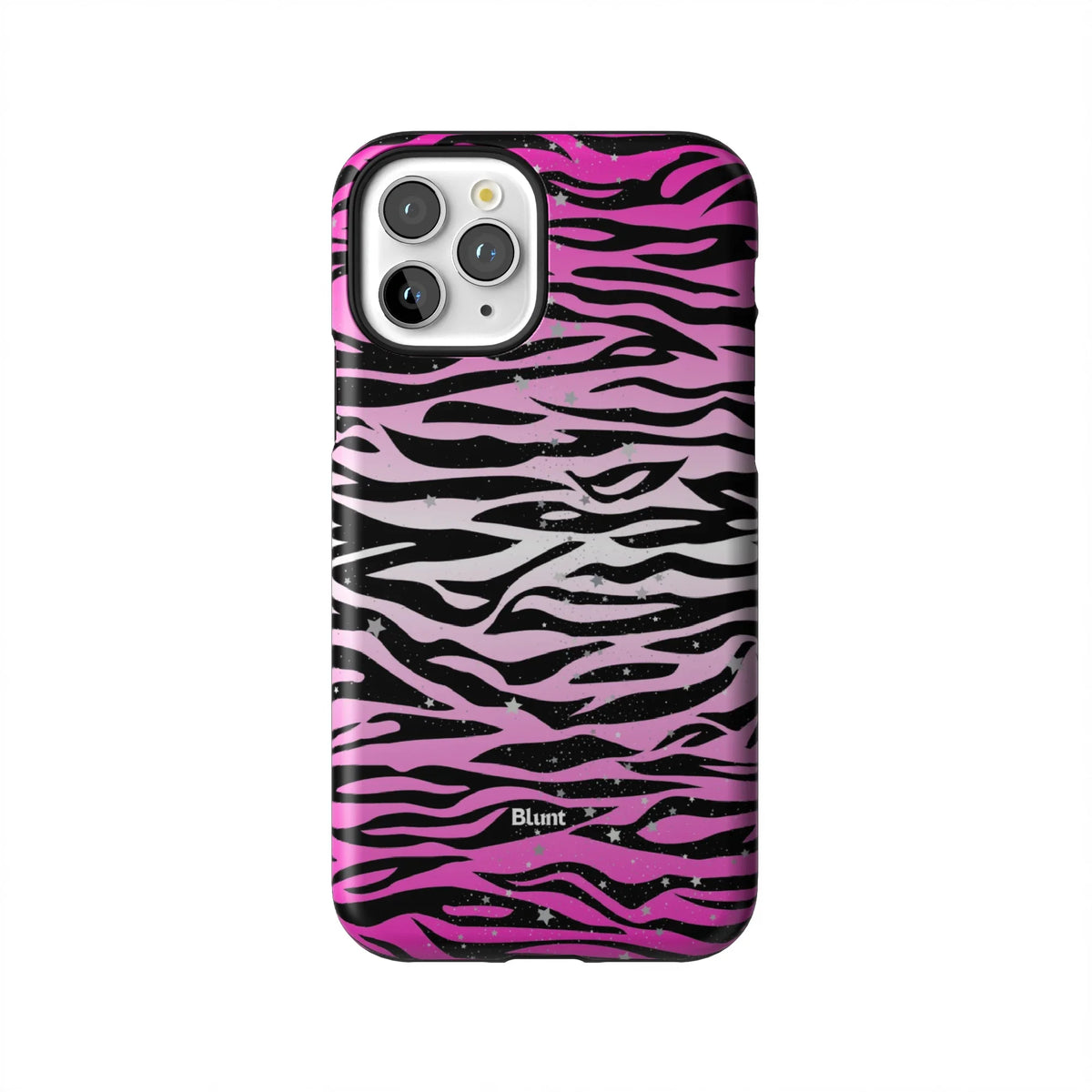 Pink Panther iPhone Case
