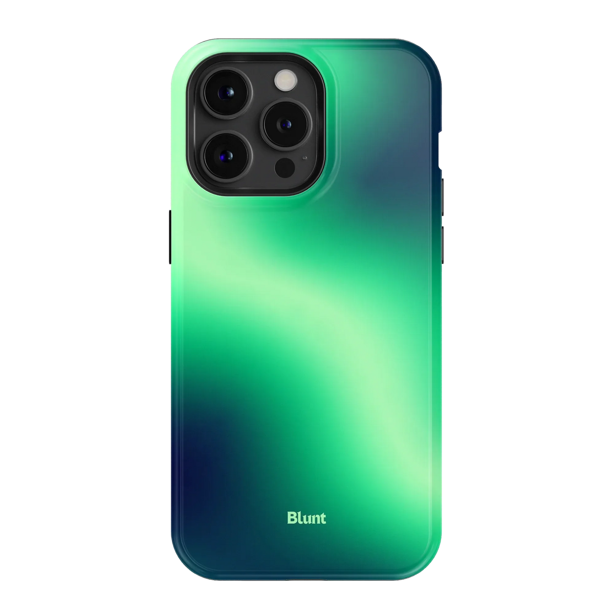 Aurora iPhone Case