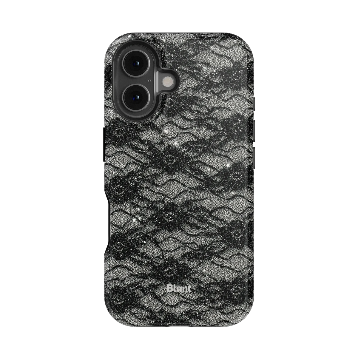 Veil iPhone Case