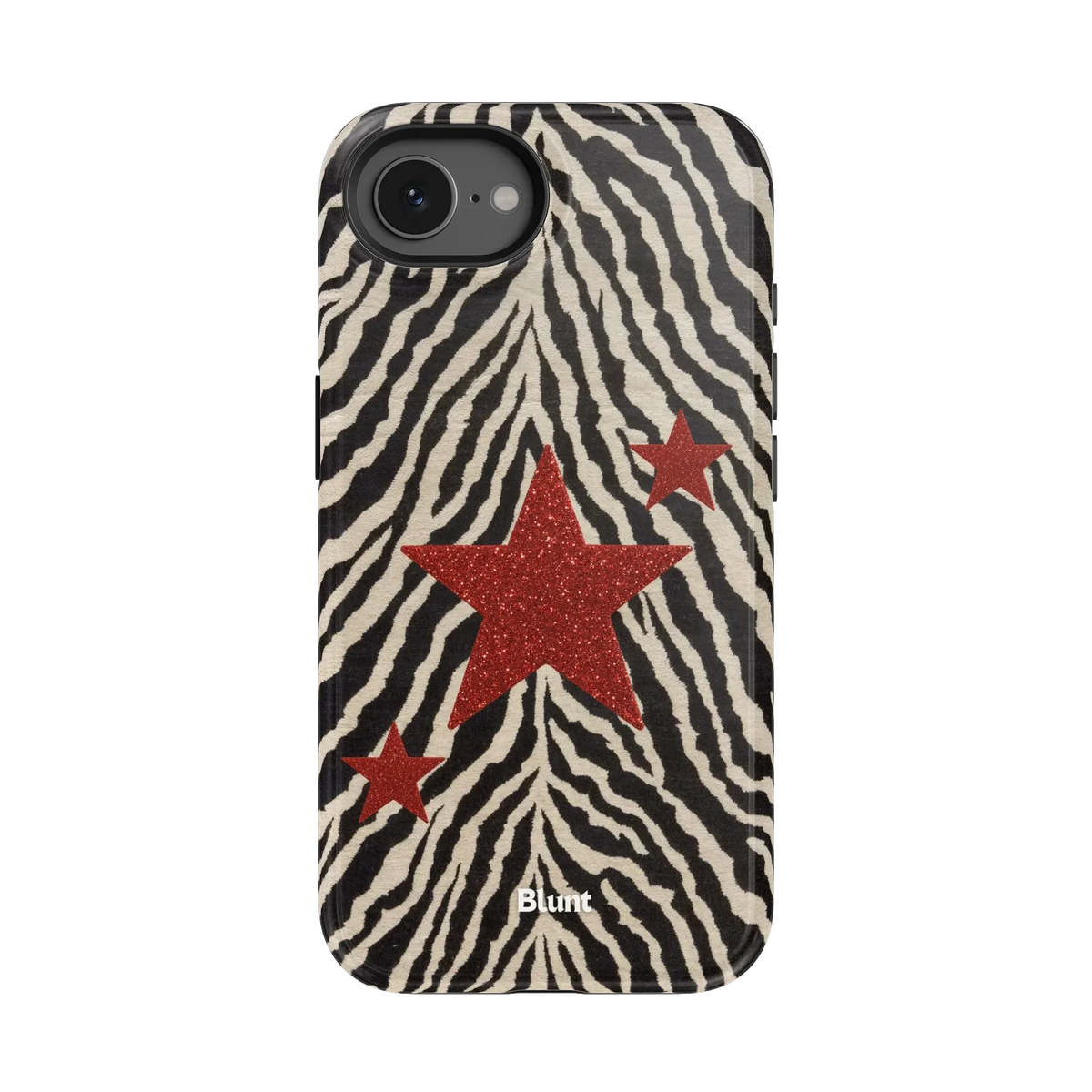 Sultry iPhone Case