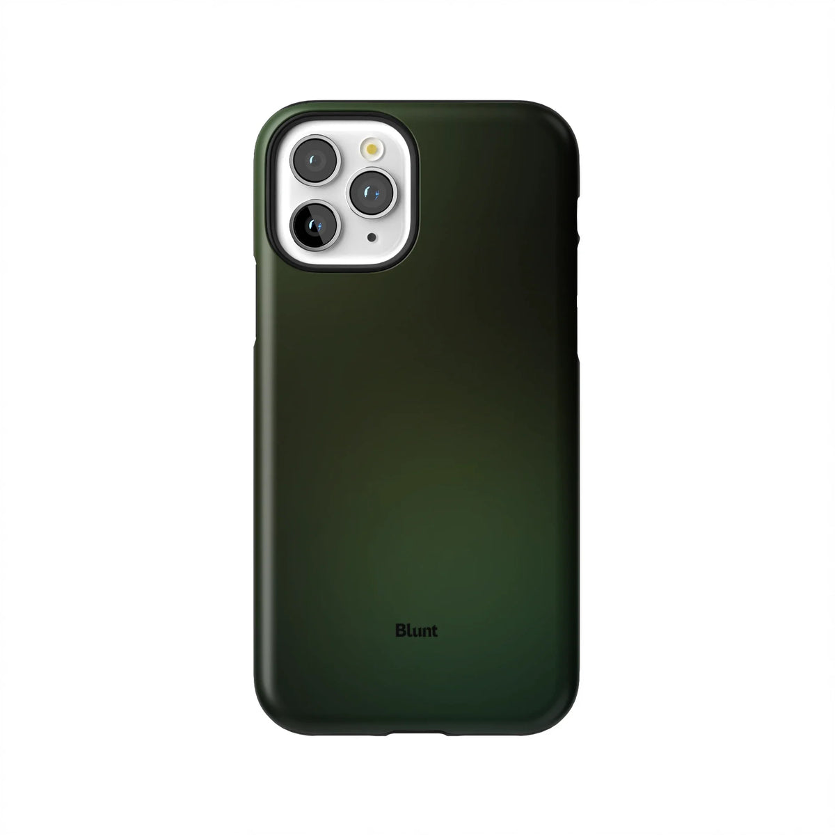 Jade iPhone Case