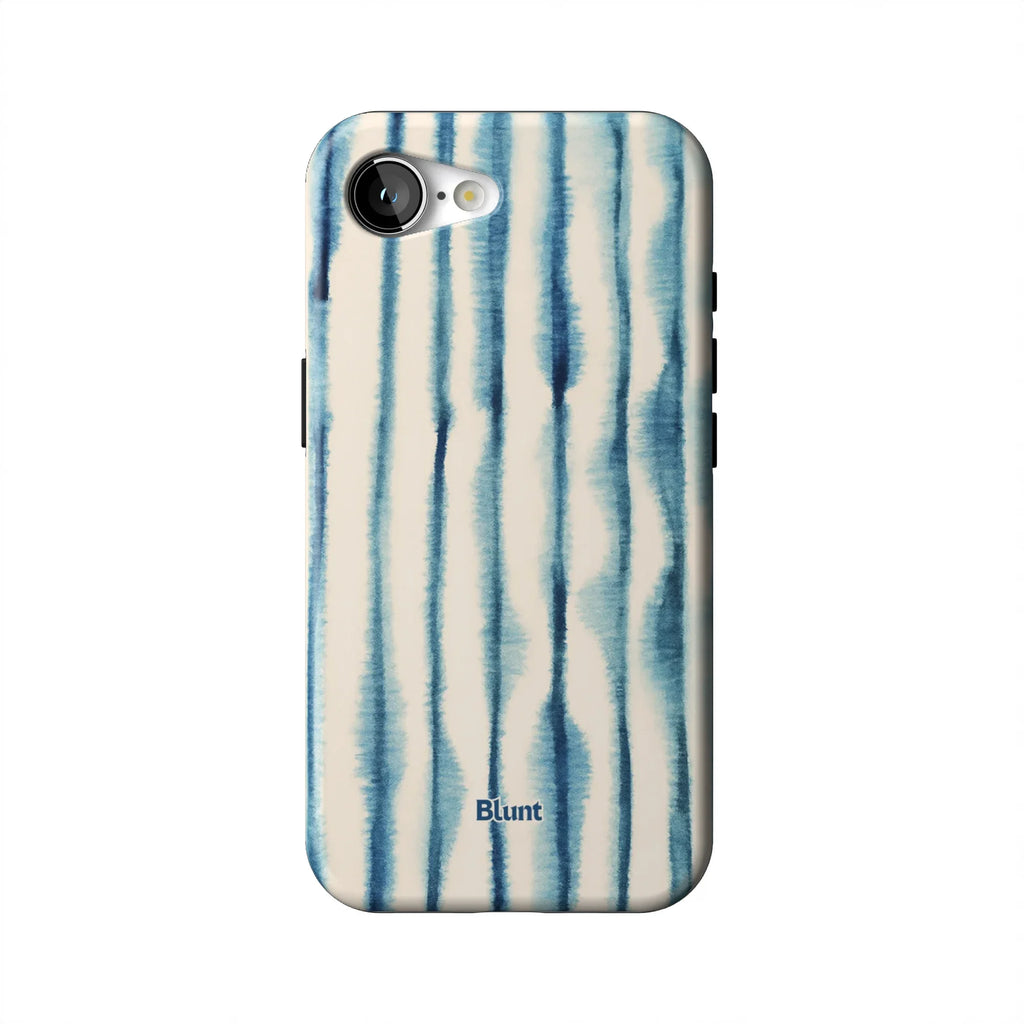 Ocean Drip iPhone Case