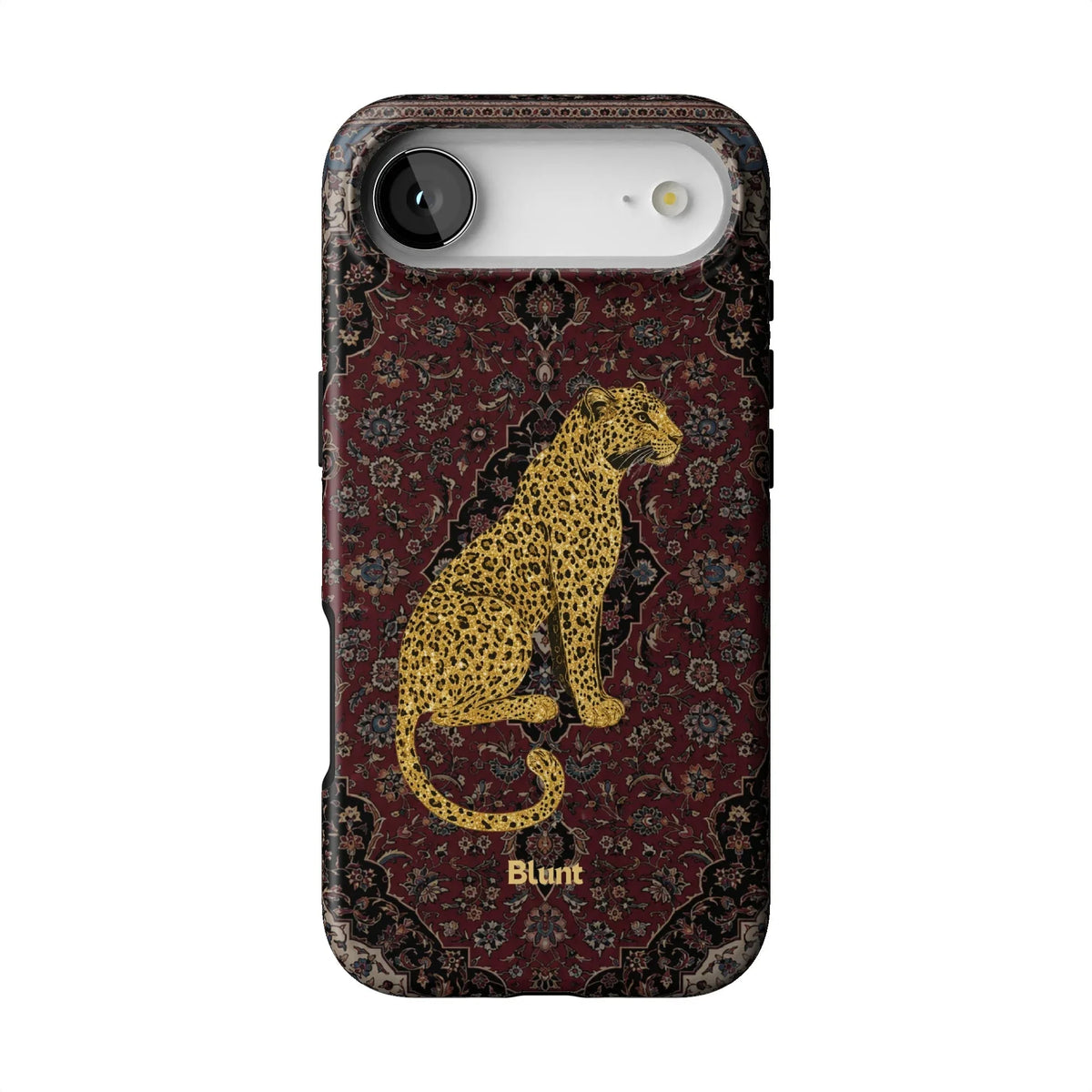 Azran iPhone Case