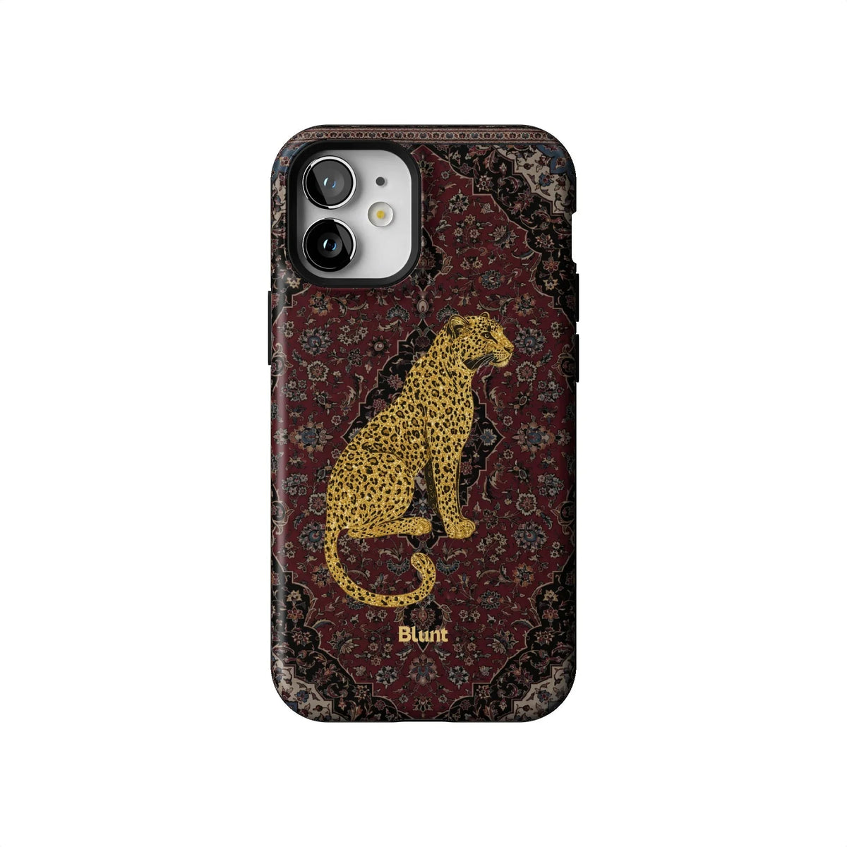 Azran iPhone Case