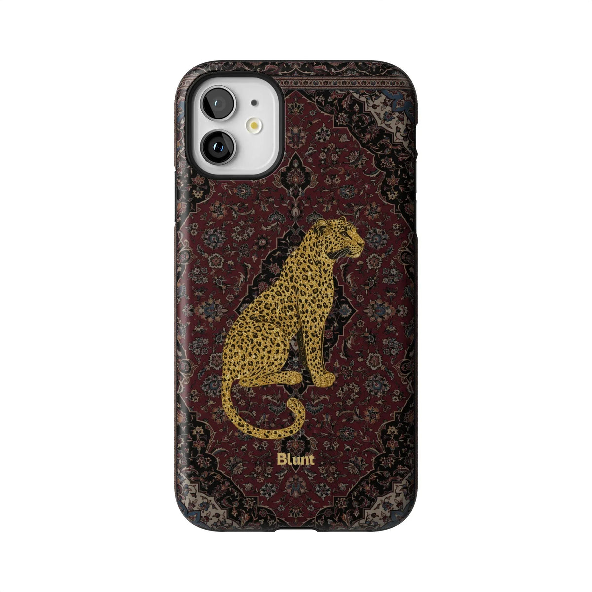 Azran iPhone Case