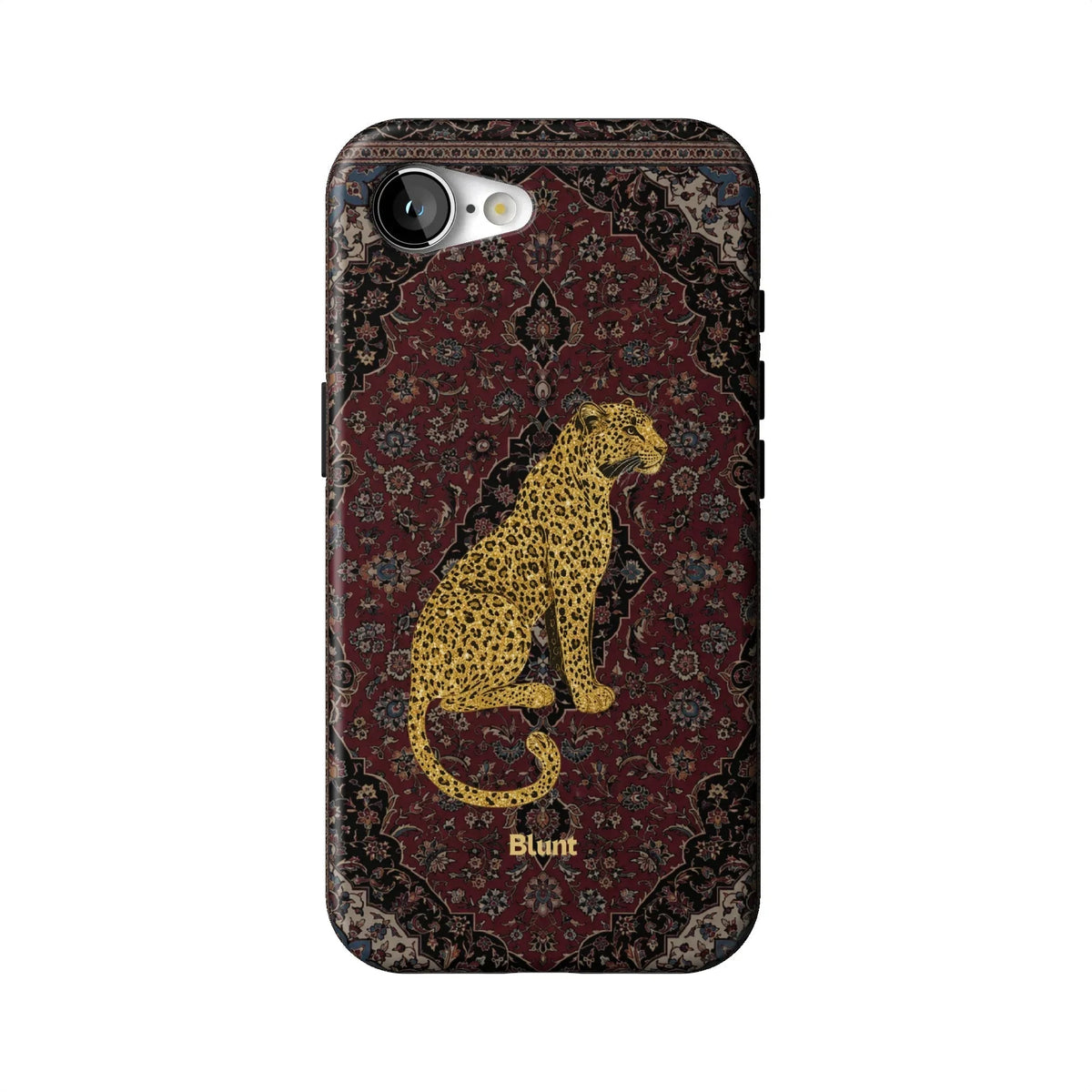 Azran iPhone Case