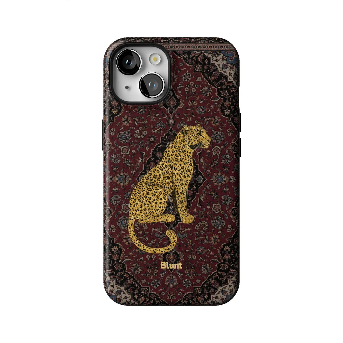 Azran iPhone Case