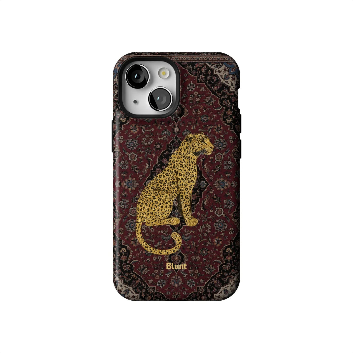 Azran iPhone Case
