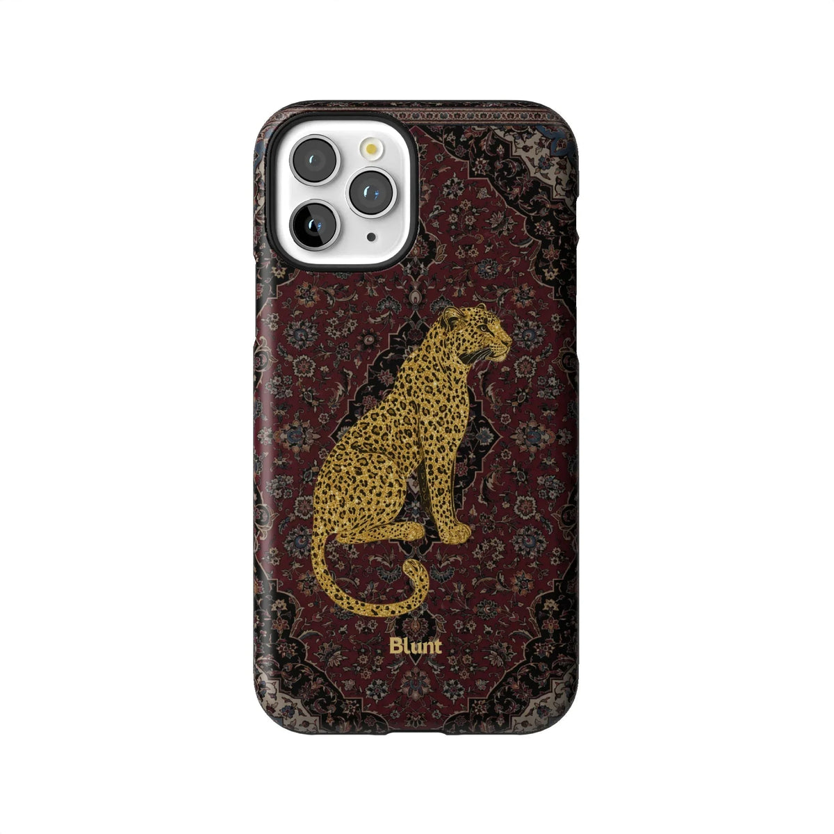 Azran iPhone Case