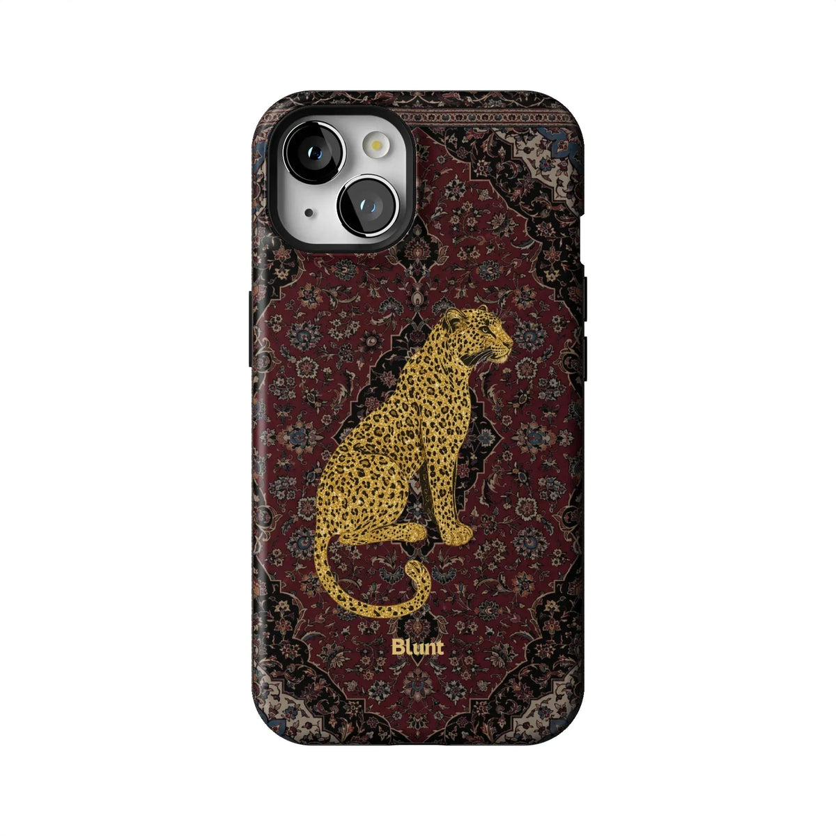Azran iPhone Case