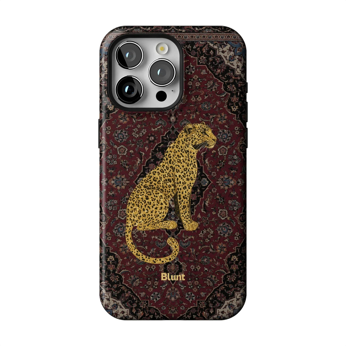 Azran iPhone Case