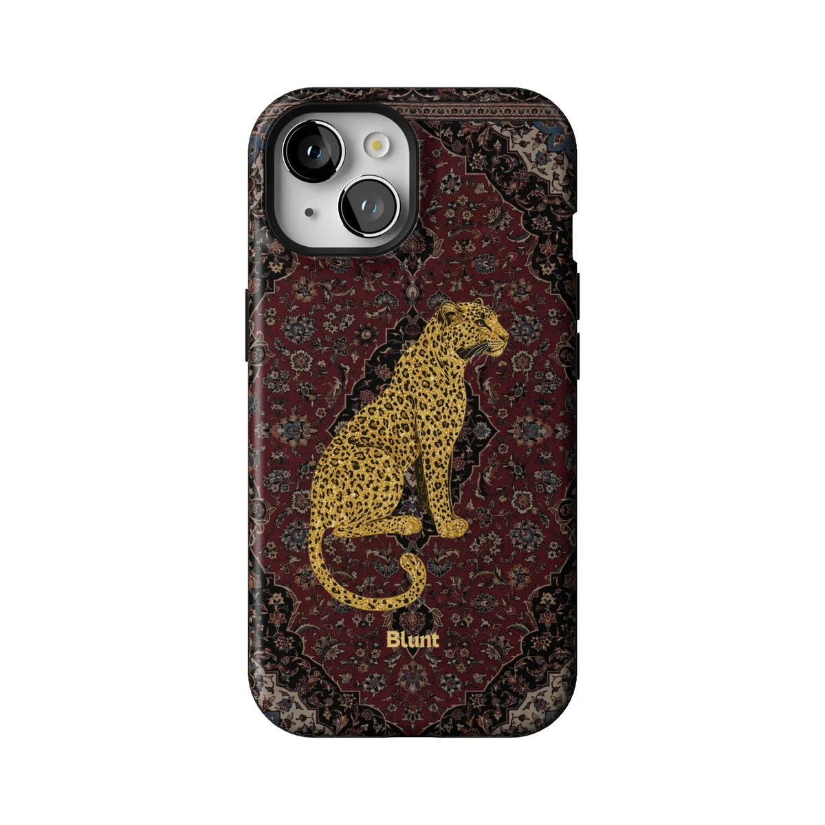 Azran iPhone Case