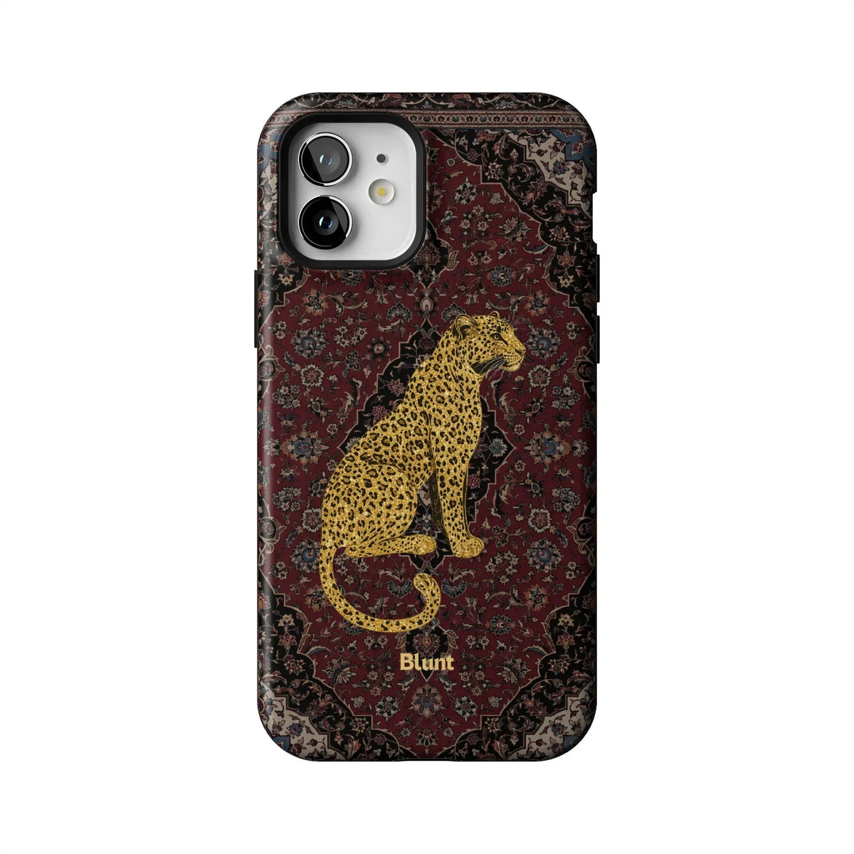 Azran iPhone Case