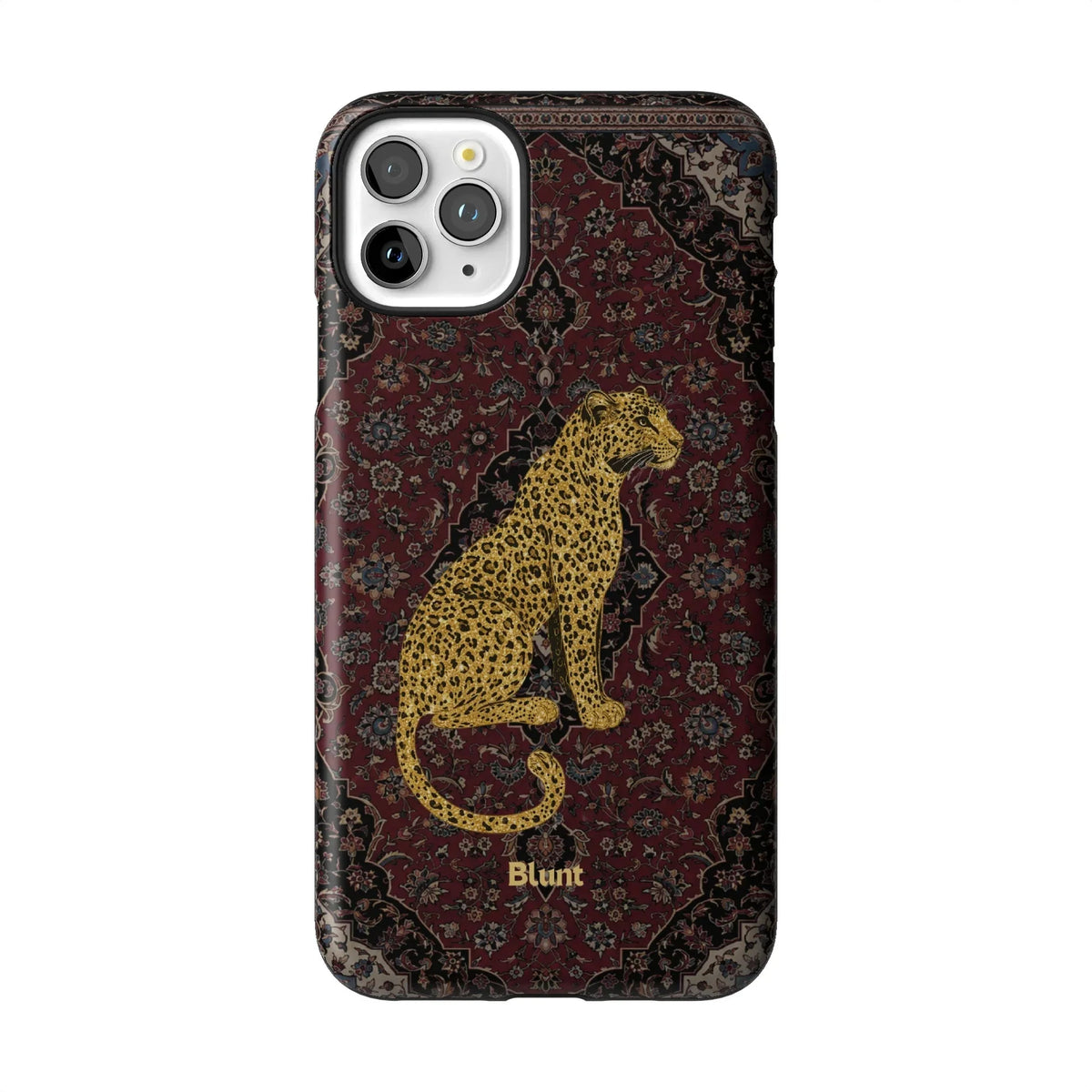 Azran iPhone Case