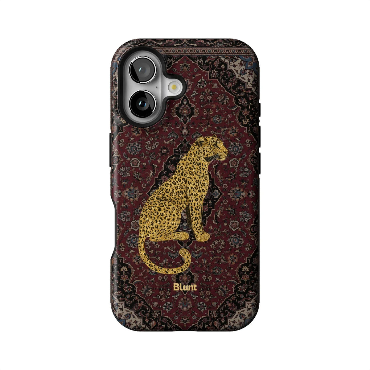 Azran iPhone Case