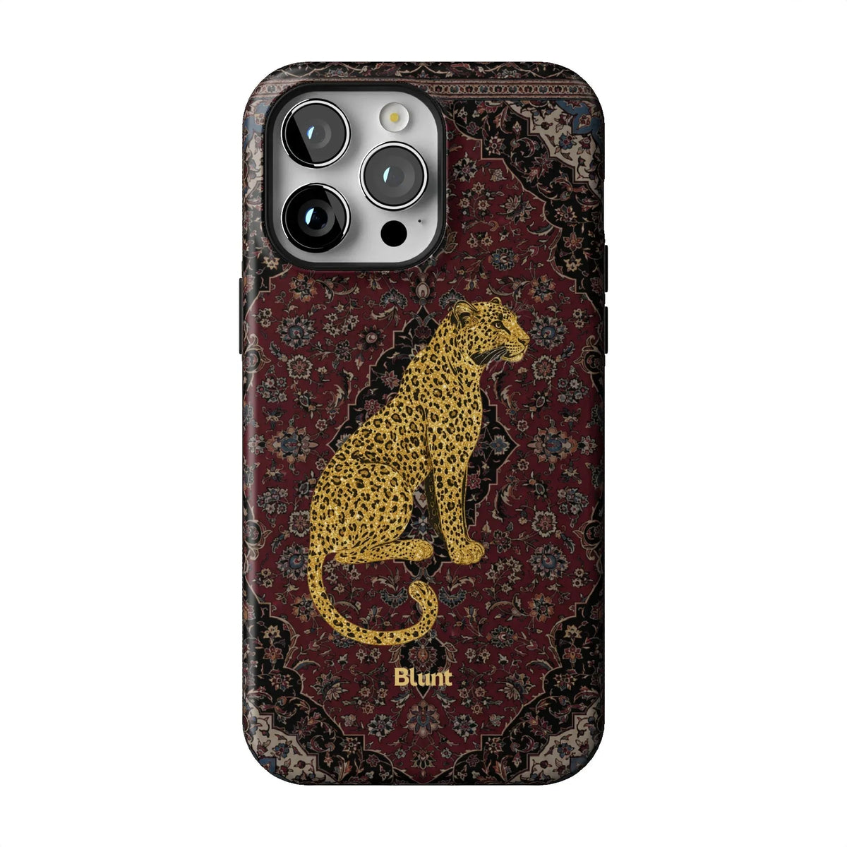 Azran iPhone Case
