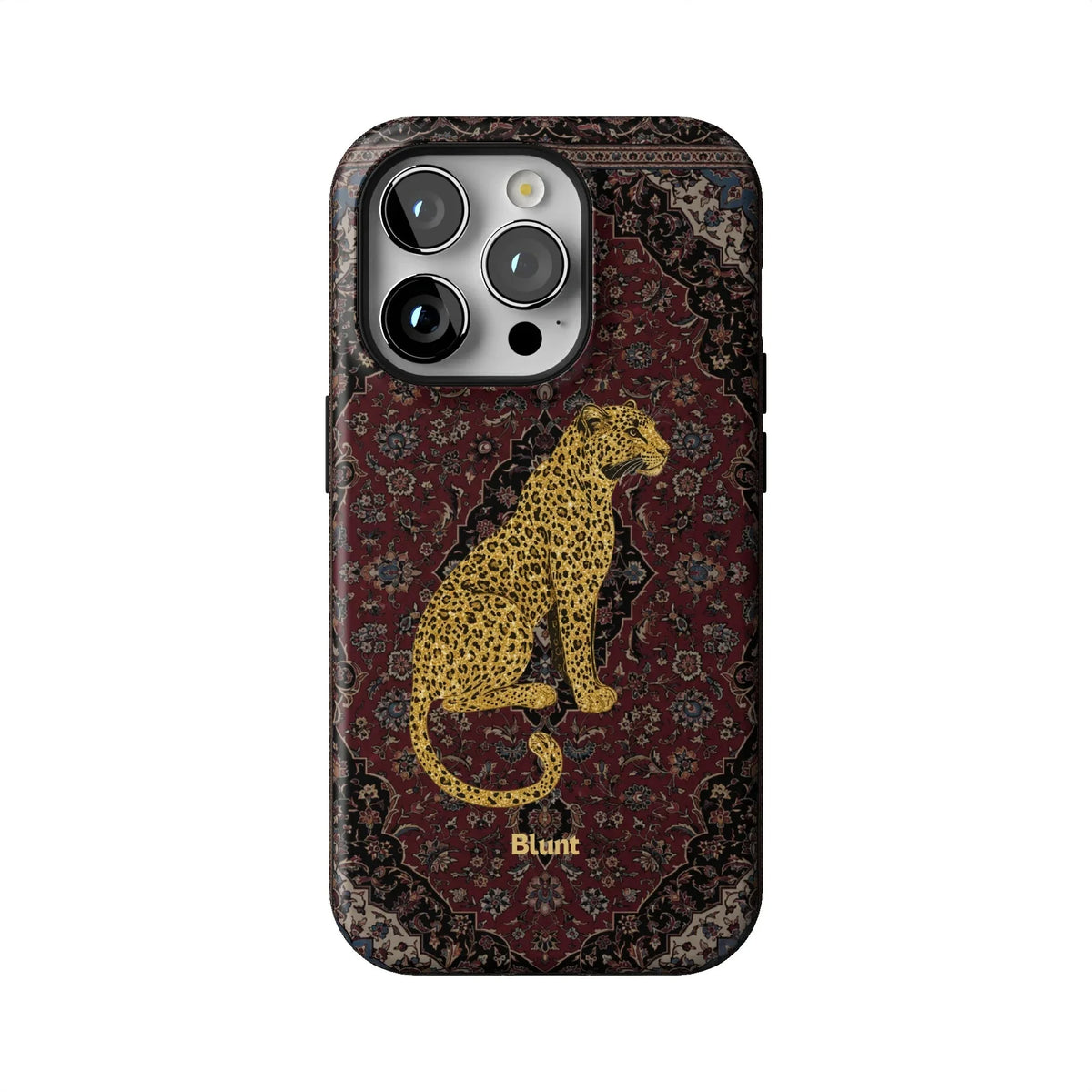 Azran iPhone Case
