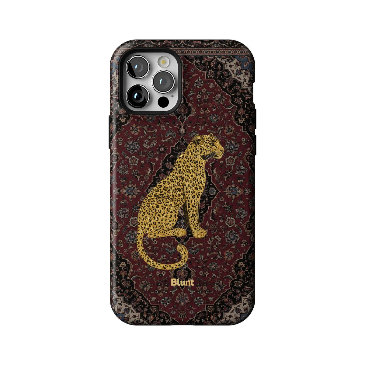 Azran iPhone Case