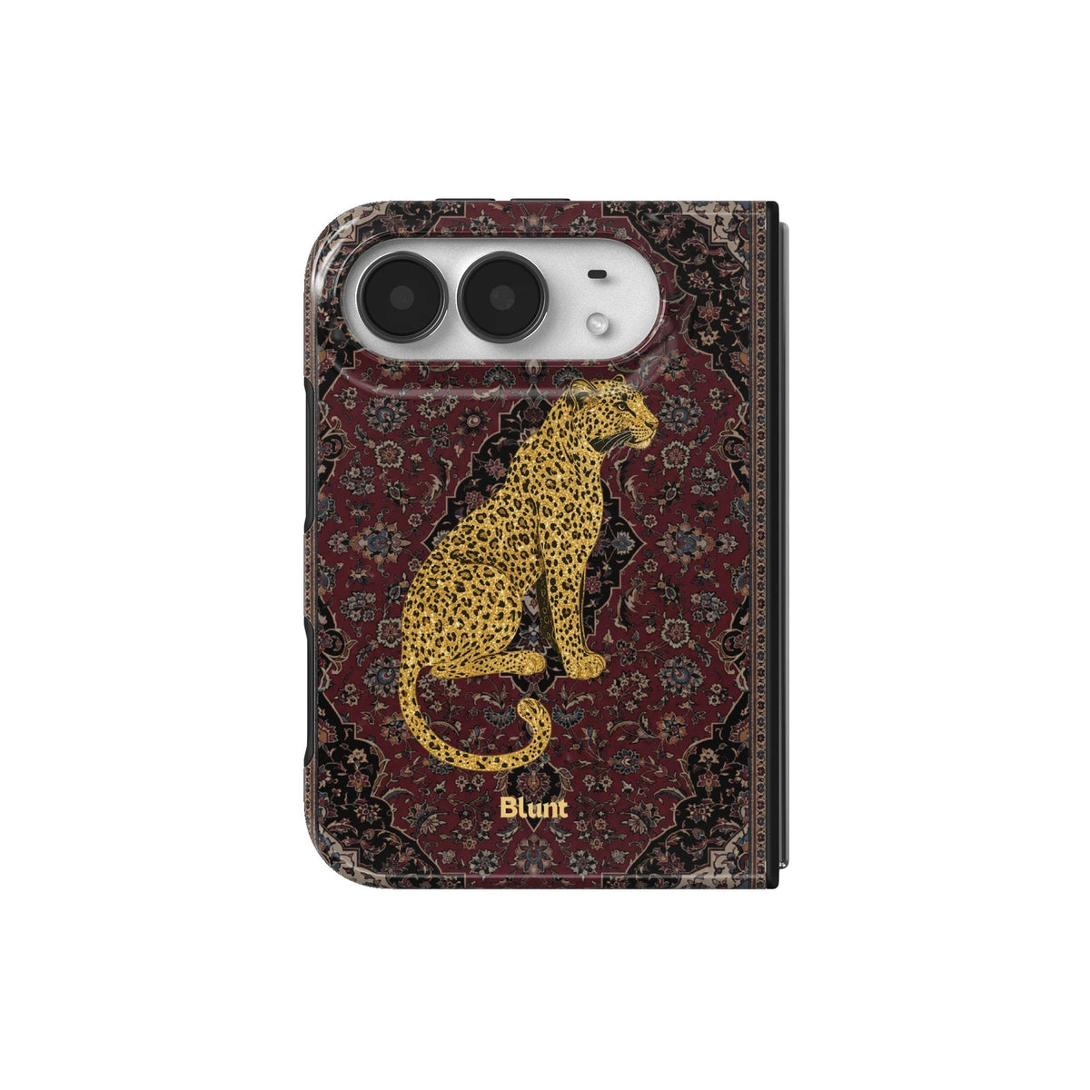 Azran iPhone Case
