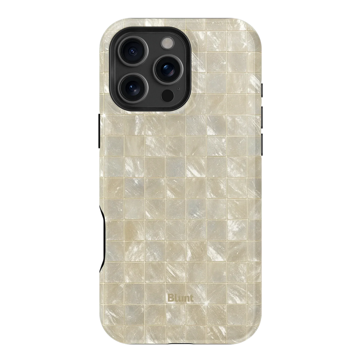 Crystal Clear iPhone Case
