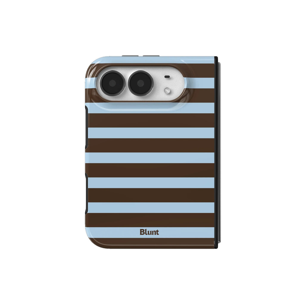 Azurae iPhone Case