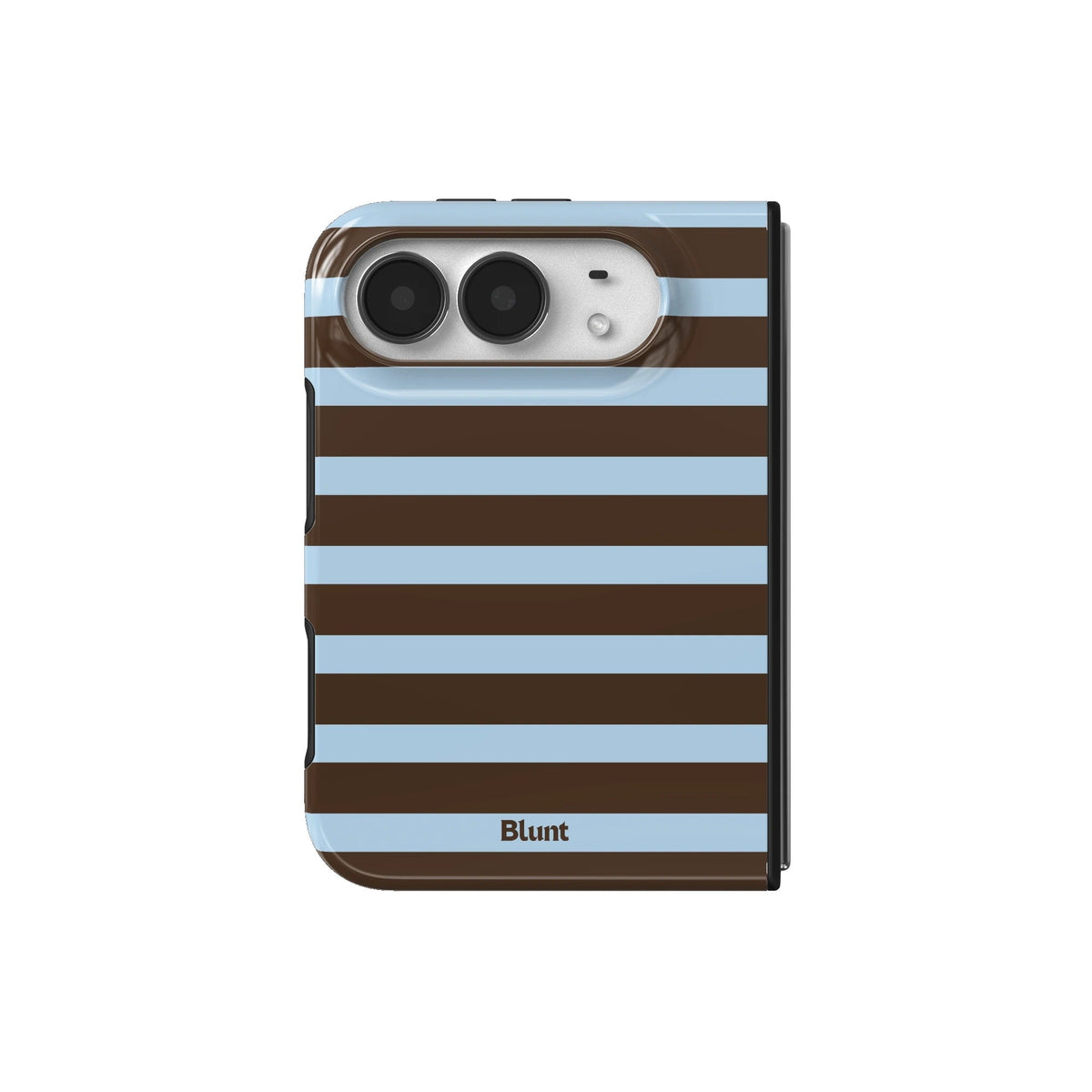 Azurae iPhone Case
