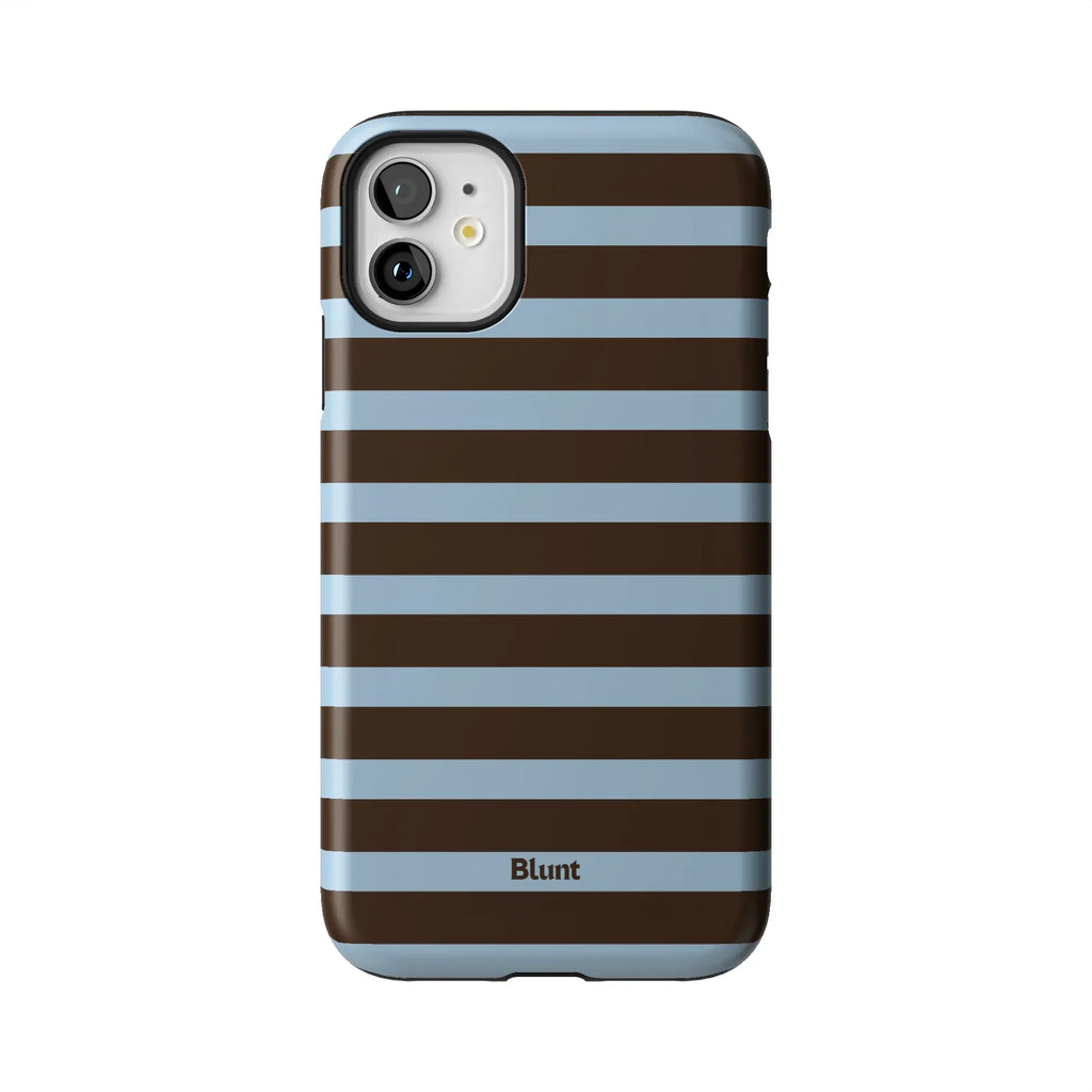 Azurae iPhone Case
