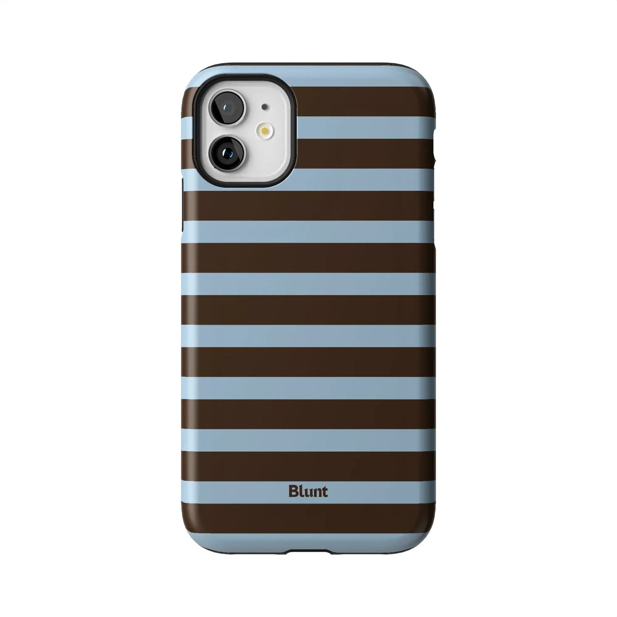 Azurae iPhone Case