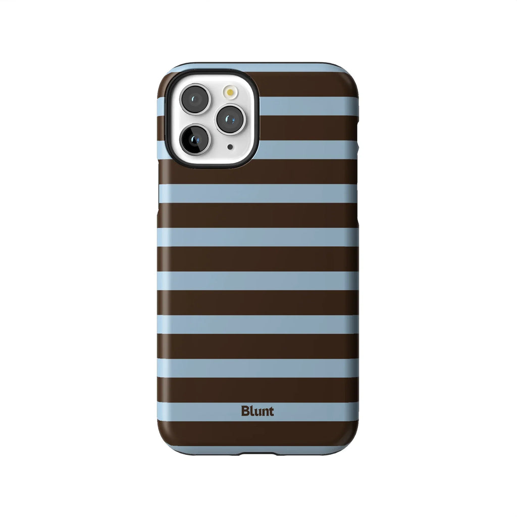 Azurae iPhone Case