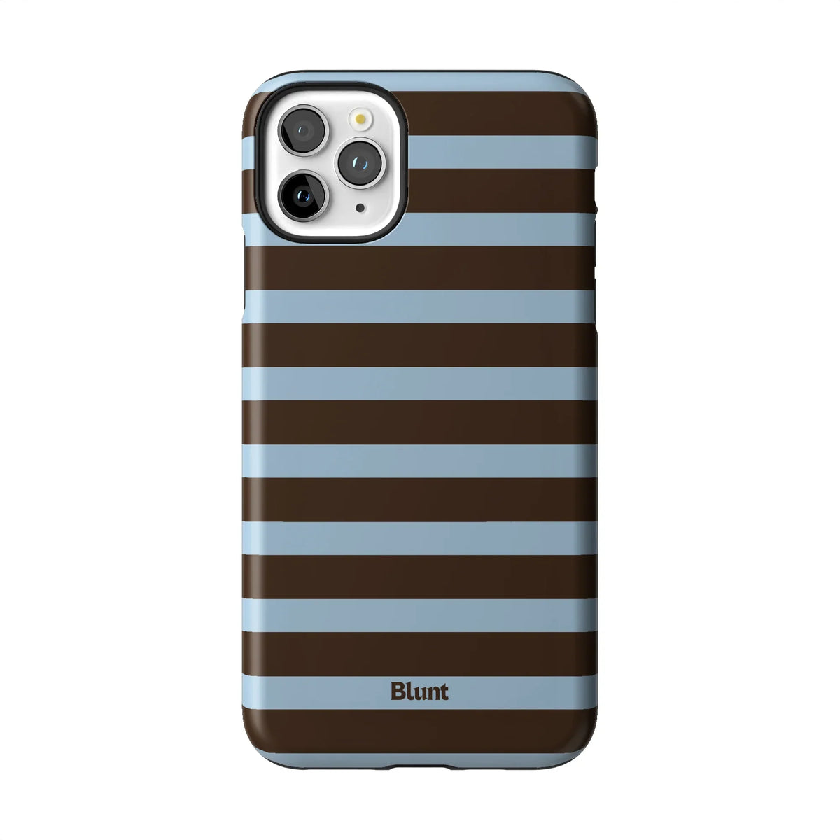 Azurae iPhone Case