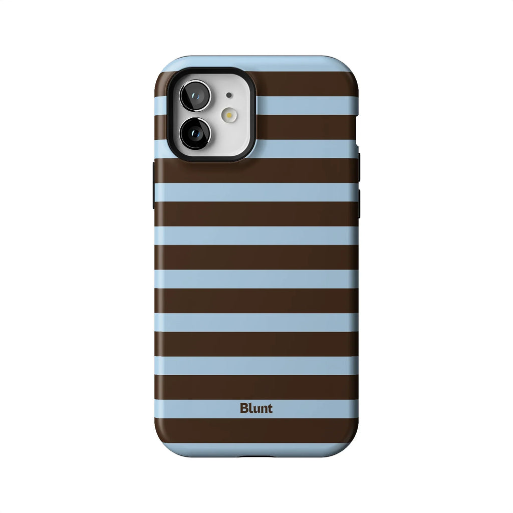 Azurae iPhone Case