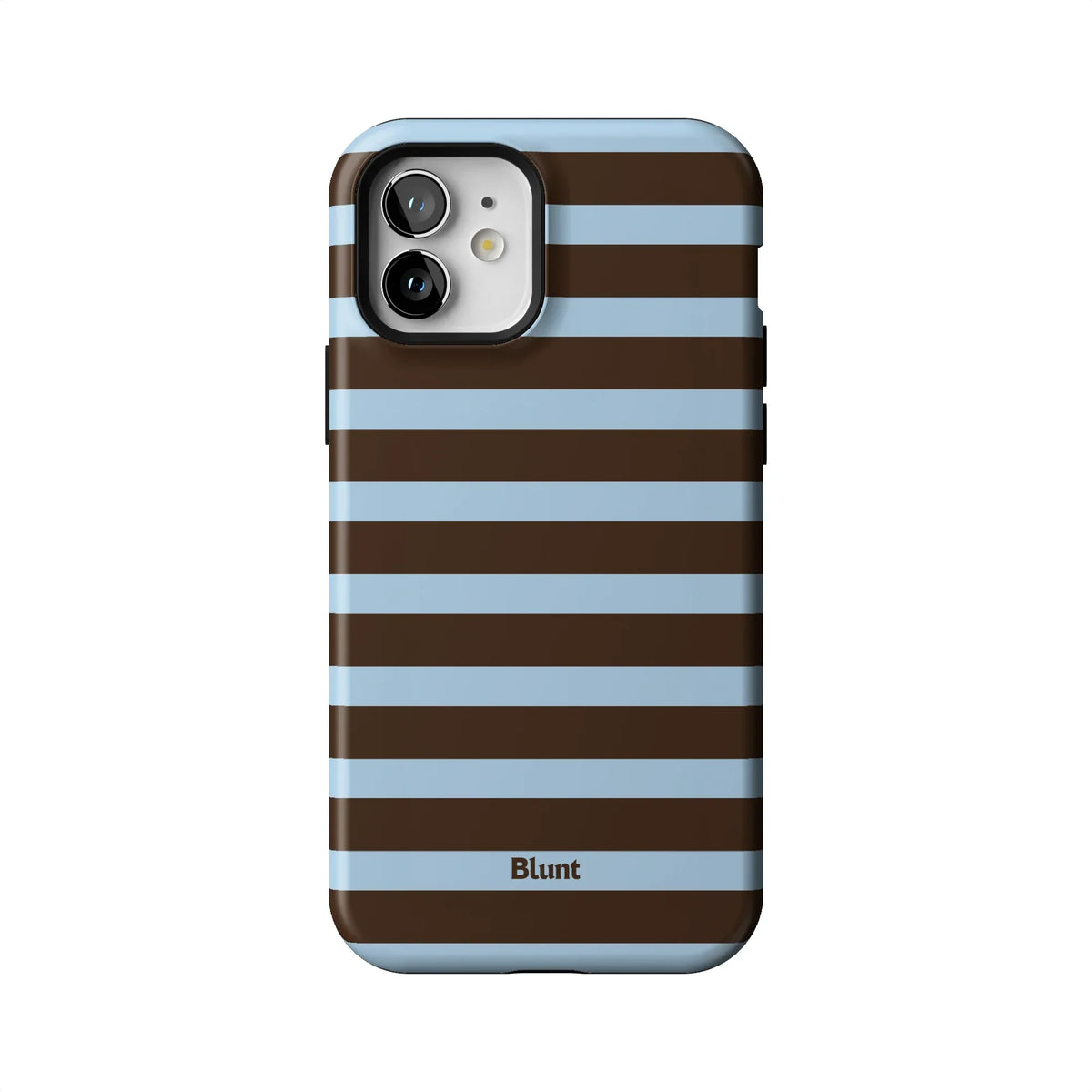 Azurae iPhone Case